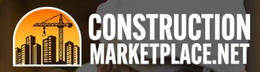 CONSTRUCTION MARKETPLACE.NET logo