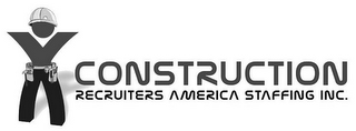 CONSTRUCTION RECRUITERS AMERICA STAFFING INC. logo