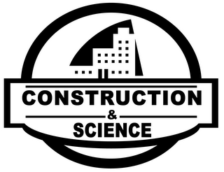 CONSTRUCTION & SCIENCE logo