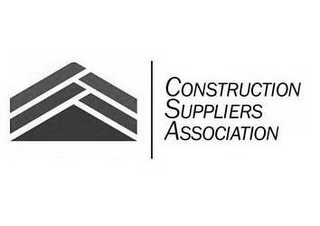 CONSTRUCTION SUPPLIERS ASSOCIATION logo