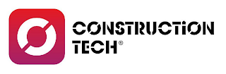 CONSTRUCTION TECH logo