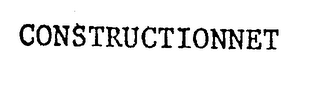 CONSTRUCTIONNET logo
