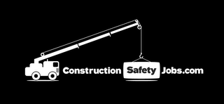 CONSTRUCTIONSAFETYJOBS.COM logo