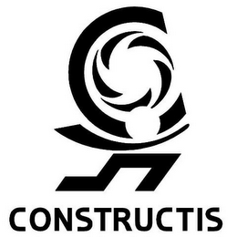 CONSTRUCTIS logo