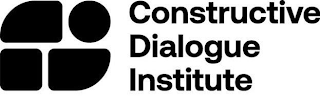 CONSTRUCTIVE DIALOGUE INSTITUTE logo