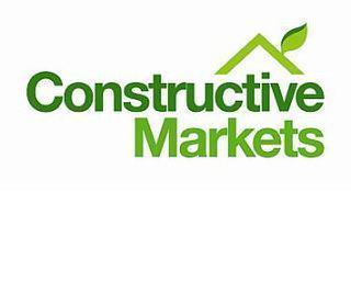 CONSTRUCTIVE MARKETS logo