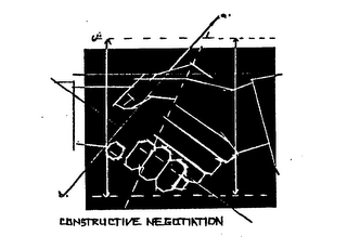 CONSTRUCTIVE NEGOTIATION logo