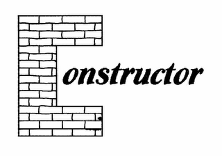 CONSTRUCTOR logo
