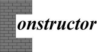 CONSTRUCTOR logo