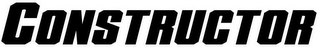 CONSTRUCTOR logo