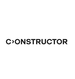 CONSTRUCTOR logo