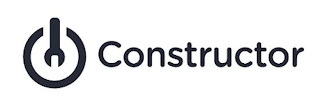 CONSTRUCTOR logo