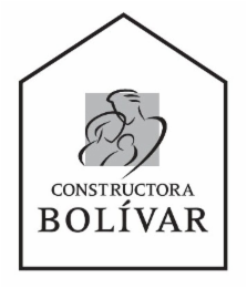 CONSTRUCTORA BOLÍVAR logo