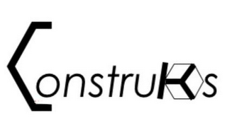CONSTRUKS logo