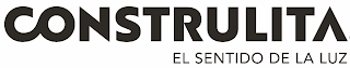 CONSTRULITA EL SENTIDO DE LA LUZ logo