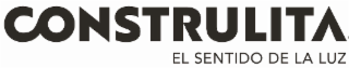 CONSTRULITA EL SENTIDO DE LA LUZ logo