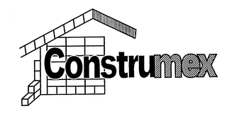 CONSTRUMEX logo