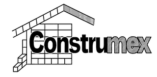 CONSTRUMEX logo