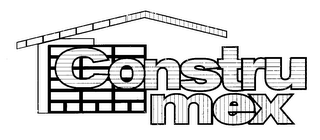 CONSTRUMEX logo