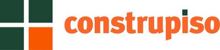 CONSTRUPISO logo