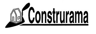 CONSTRURAMA logo