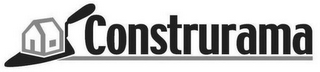 CONSTRURAMA logo
