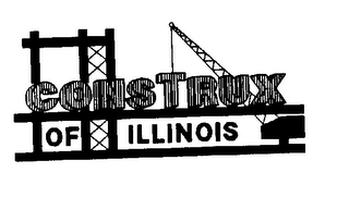 CONSTRUX OF ILLINOIS logo