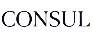 CONSUL logo