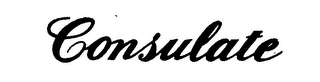 CONSULATE logo