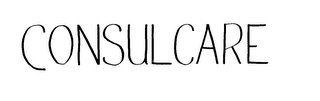 CONSULCARE logo