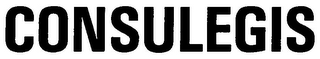 CONSULEGIS logo