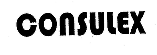 CONSULEX logo