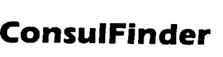 CONSULFINDER logo