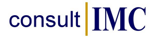 CONSULT IMC logo
