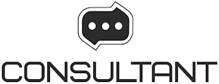 CONSULTANT logo