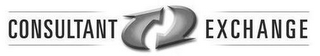 CONSULTANT EXCHANGE logo