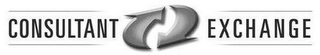 CONSULTANT EXCHANGE logo