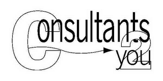 CONSULTANTS 2 YOU logo