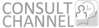 CONSULTCHANNEL logo