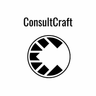 CONSULTCRAFT logo