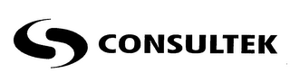 CONSULTEK logo