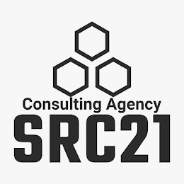 CONSULTING AGENCY SRC21 logo