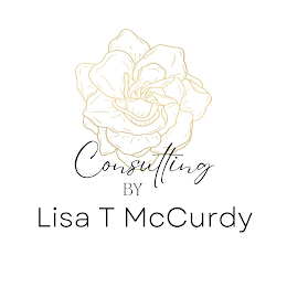 CONSULTING BY LISA T MCCURDY logo