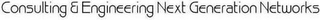 CONSULTING & ENGINEERING NEXT GENERATION NETWORKS logo