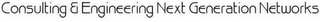 CONSULTING & ENGINEERING NEXT GENERATION NETWORKS logo