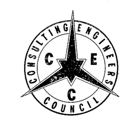 CONSULTING ENGINEERS COUNCIL CEC