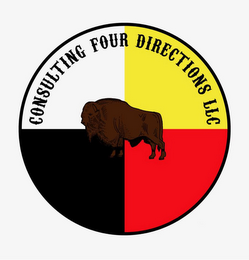 CONSULTING FOUR DIRECTIONS LLC logo