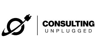 CONSULTING UNPLUGGED logo