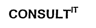 CONSULTIT logo