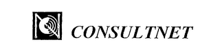 CONSULTNET logo